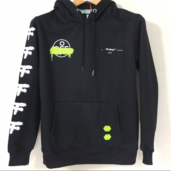 Off-White | Sweaters | Offwhite Special 